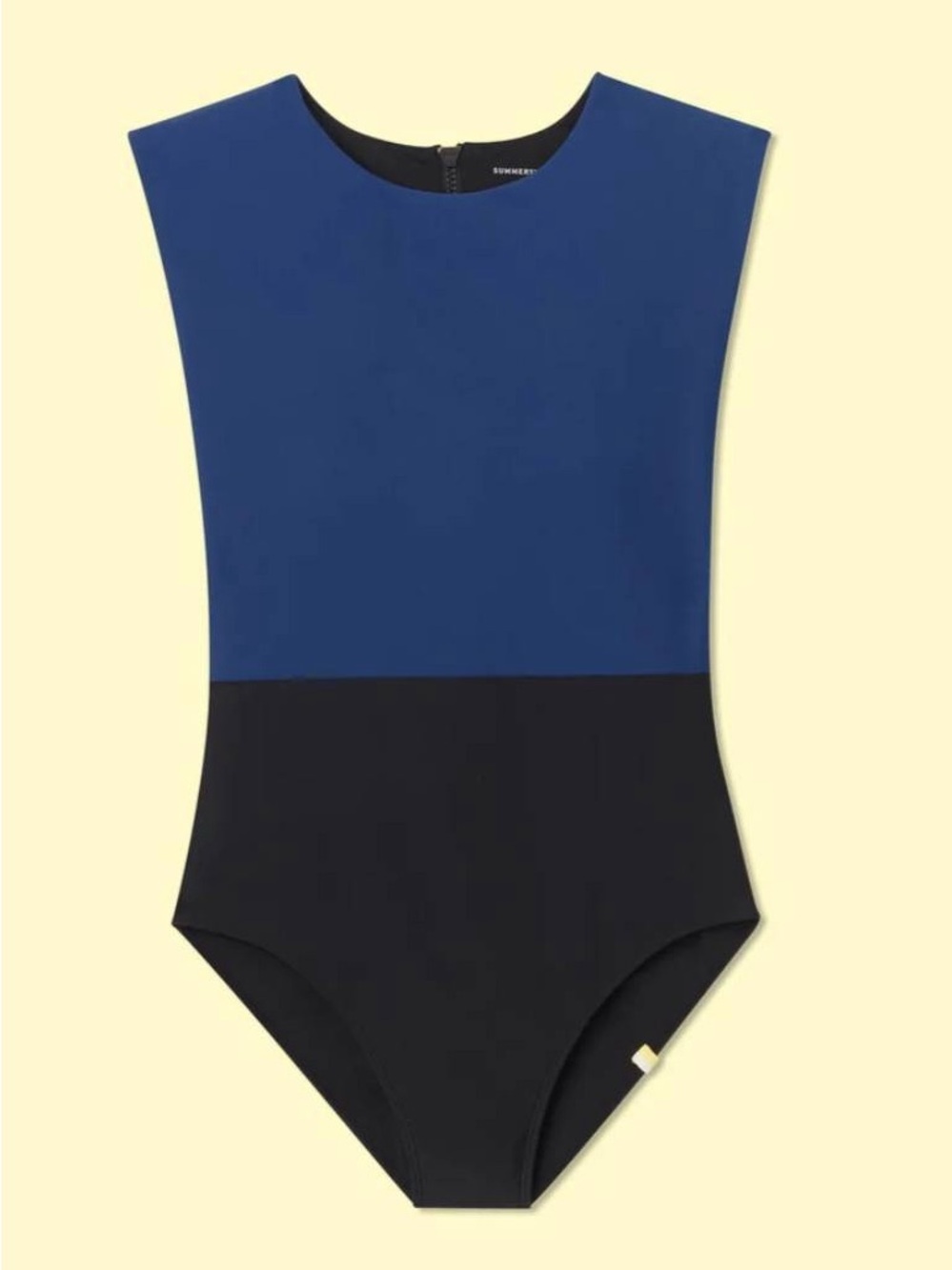 ▪️Summersalt The Surf One-piece Swimsuit size 12